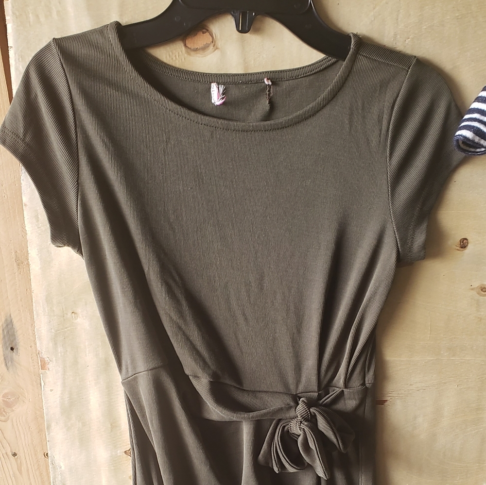 Little girls dress